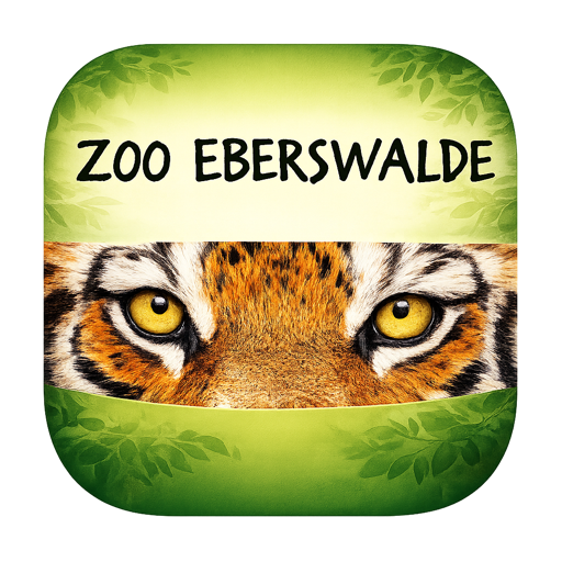 Zoo Eberswalde app icon
